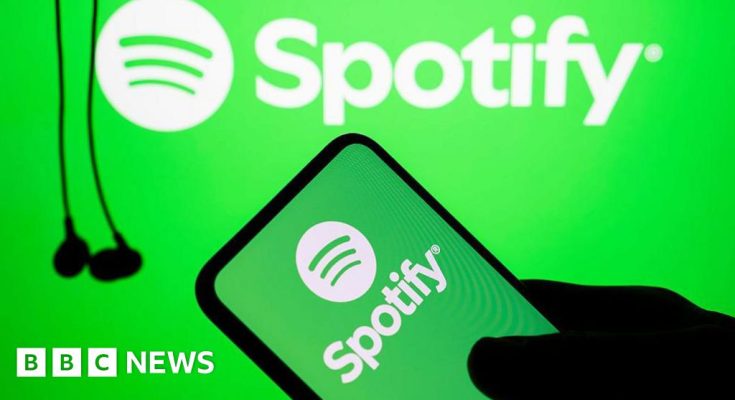 Spotify working on AI music tools with major record labels – Latest Tech News from AtlantisThemes