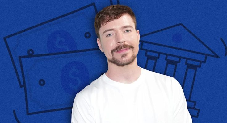 Banking with MrBeast? - atlantisthemes