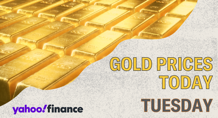 Gold price today, Tuesday, October 21: Gold opens at $4,371 as rare earths take spotlight - atlantisthemes