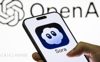 OpenAI video app Sora hits 1 million downloads faster than ChatGPT – Latest Tech News from AtlantisThemes