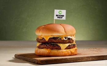 Up Over 100% in 24 Hours, Is Beyond Meat Stock the Next AMC? - atlantisthemes
