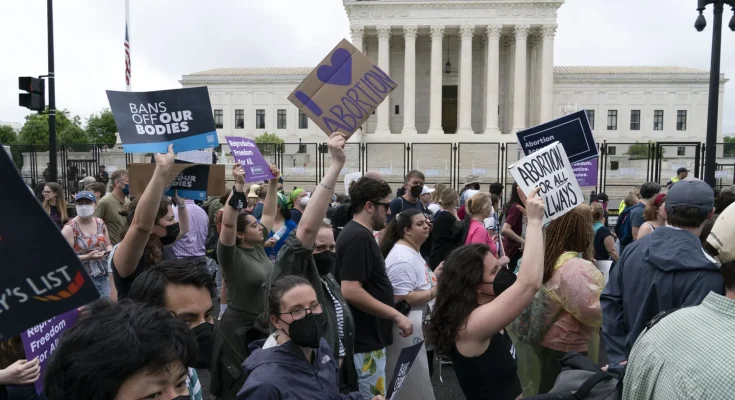 How Your Menstrual Tracking App Could Land You in Jail — AJ+