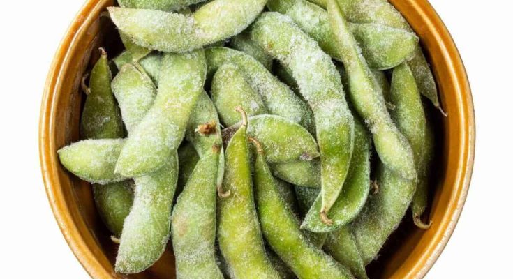 Soybeans Extending Strength on Tuesday AM Trade - atlantisthemes