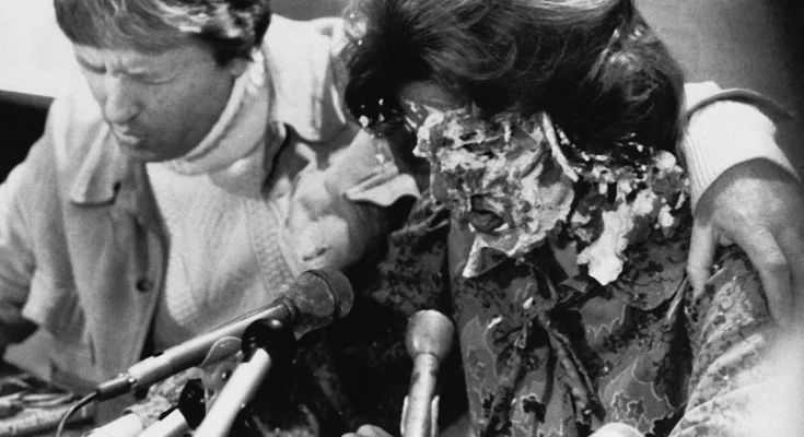 A Brief History of Homophobic Slander in the U.S. — AJ+