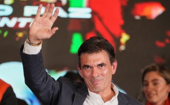 Centrist Rodrigo Paz wins Bolivian presidency, ending nearly 20 years of leftist rule | CNN