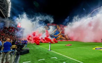 Tel Aviv soccer derby canceled by police due to ‘violent riots’ | CNN