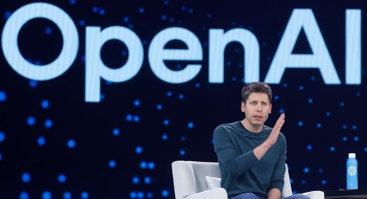 OpenAI would have to spend over $1 trillion to deliver its promised computing power. It may not have the cash. - atlantisthemes