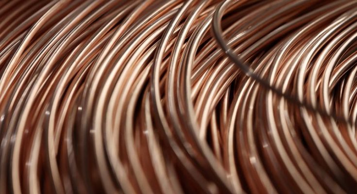 Analysis-New copper demand drivers from US, India as China juggernaut slows - atlantisthemes