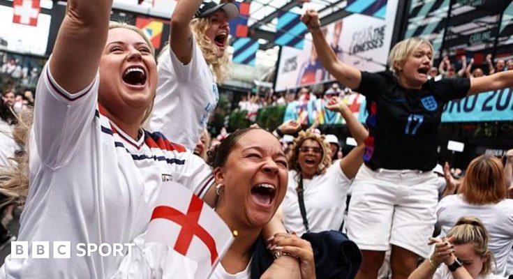Record numbers watching women's sport, says Women's Sport Trust report - atlantisthemes