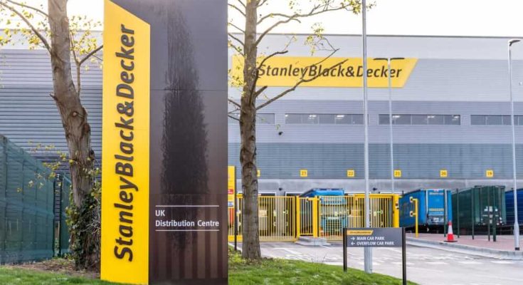 Earnings Preview: What to Expect From Stanley Black & Decker’s Report - atlantisthemes