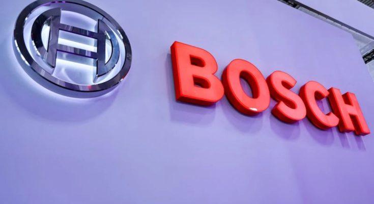 Bosch warns production at risk as Nexperia dispute hits auto suppliers