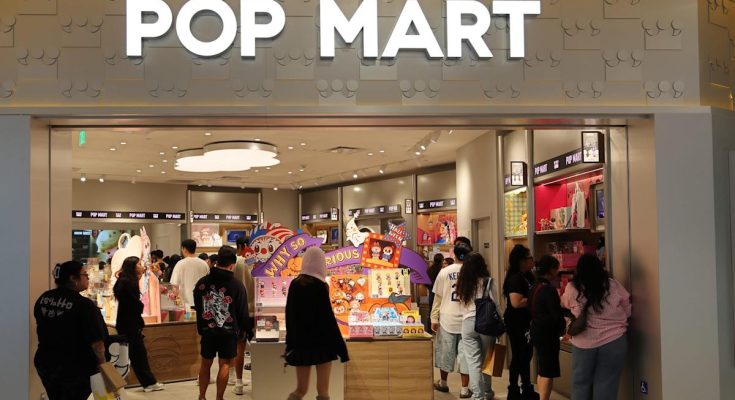 China's economy is struggling, but its homegrown companies are dominating abroad, Goldman Sachs says - atlantisthemes