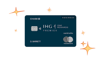 IHG One Rewards Premier Business review: Earn up to 26x points per dollar and get the fourth night free - atlantisthemes