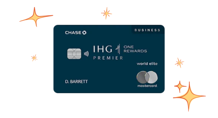 IHG One Rewards Premier Business review: Earn up to 26x points per dollar and get the fourth night free - atlantisthemes