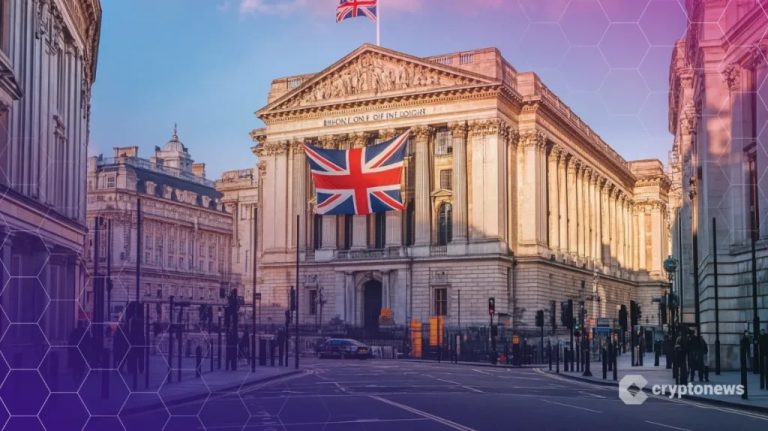 Bank of England Promises ‘Temporary’ Stablecoin Caps – But Sets No End Date - atlantisthemes