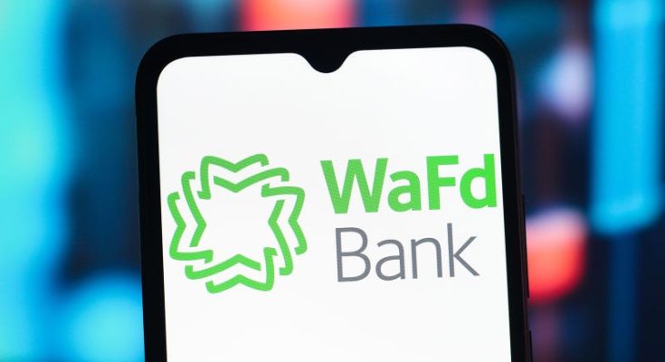 What WaFd Bank Is Building with its New Wealth Business - atlantisthemes