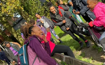 Rural Racism and Reclaiming Space in the UK — AJ+