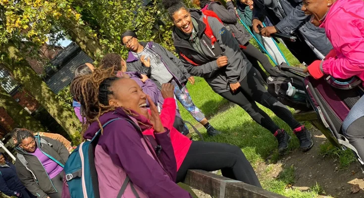 Rural Racism and Reclaiming Space in the UK — AJ+