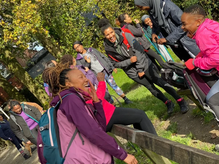 Rural Racism and Reclaiming Space in the UK — AJ+