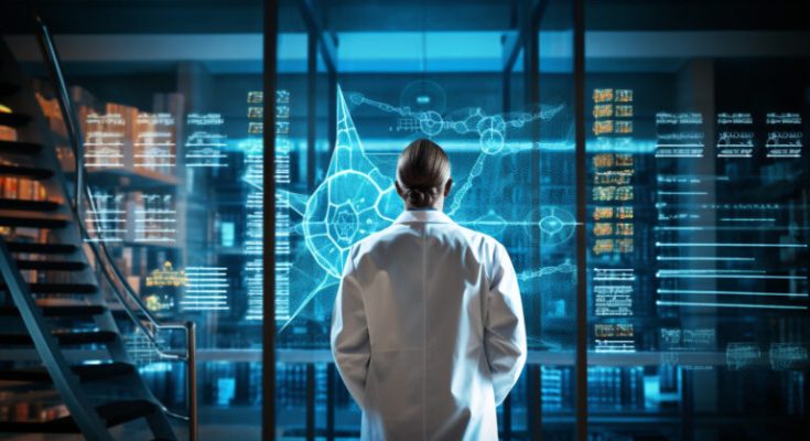 Do You Believe in the Upside Potential of Veracyte (VCYT) - atlantisthemes