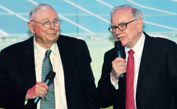 Charlie Munger once revealed 3 reasons Warren Buffett was ‘so much richer’ than him — how to unlock mega-wealth now - atlantisthemes