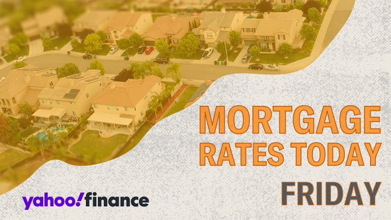 Mortgage and refinance interest rates today, October 17, 2025: Annual rates are down - atlantisthemes
