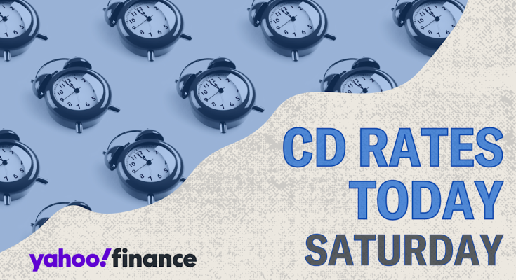 Best CD rates today, October 18, 2025 (best account provides 4.25% APY) - atlantisthemes