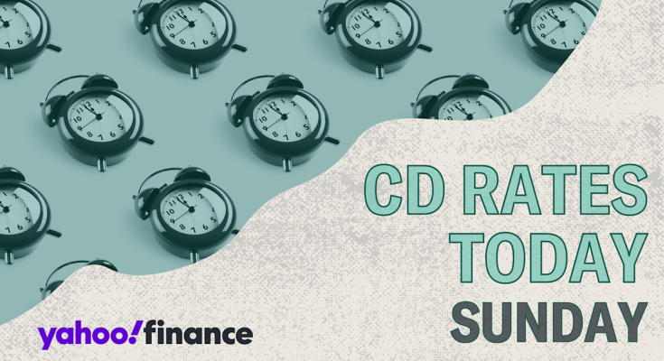 Best CD rates today, October 19, 2025 (lock in up to 4.25% APY) - atlantisthemes