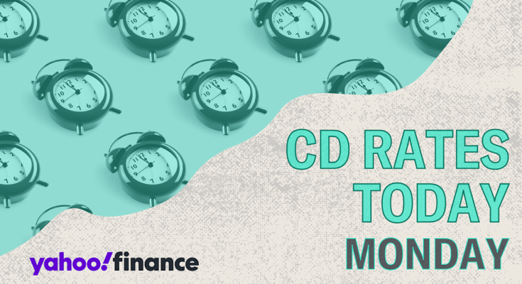 Best CD rates today, October 20, 2025 (Lock in up to 4.25% APY) - atlantisthemes