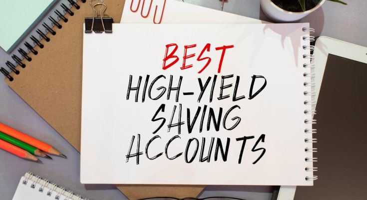 10 best high-yield savings accounts for October 2025: Rates up to 4.5% APY - atlantisthemes