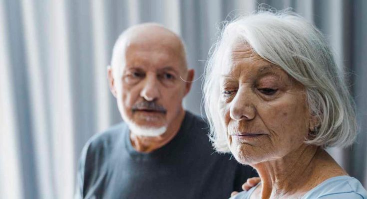 ‘We have been married for 10 years’: My children will get my estate — not my husband, who has $1.3 million. Is that fair? - atlantisthemes