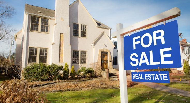 Here's the salary you need to afford a $1 million home