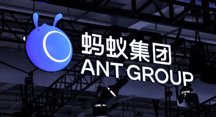 Chinese tech giants pause stablecoin plans after Beijing steps in, FT reports - atlantisthemes