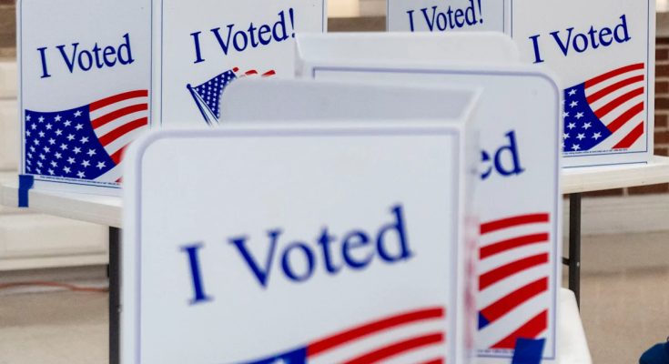 Former South Carolina elections director arrested after using state card to buy fuel, agents say