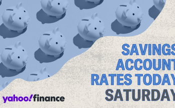Best high-yield savings interest rates today, October 18, 2025 (Earn up to 4.36% APY) - atlantisthemes