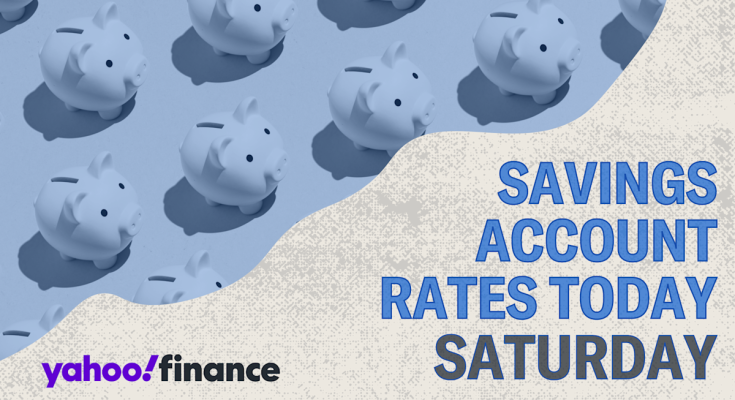 Best high-yield savings interest rates today, October 18, 2025 (Earn up to 4.36% APY) - atlantisthemes
