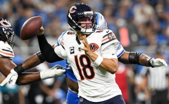 Fantasy Football Week 9 Lineup Decisions: Caleb Williams aims to exploit Cincinnati's defense - atlantisthemes