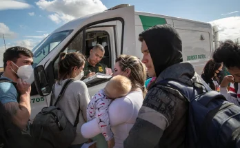 Asylees Run Up Against Biden’s Border Policy — AJ+