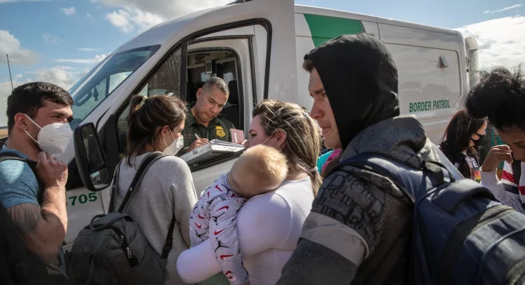 Asylees Run Up Against Biden’s Border Policy — AJ+