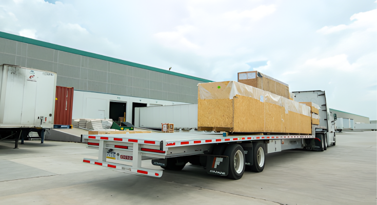 Training Your Driver on How to Handle Load Claims the Right Way - atlantisthemes