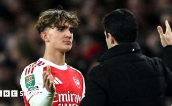 Max Dowman: Arsenal have 'something special' as 15-year-old makes history - atlantisthemes