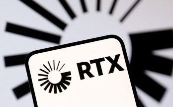 RTX raises 2025 forecast as strong demand offsets tariff worries - atlantisthemes