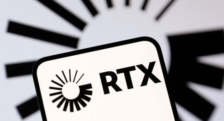 RTX raises 2025 forecast as strong demand offsets tariff worries - atlantisthemes