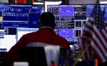 Global bank stocks slide as US credit risks spark reality check - atlantisthemes