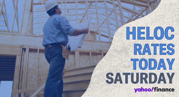 HELOC rates today, October 18, 2025: Rates remain well below 8% - atlantisthemes