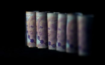 Bessent says US bought pesos again, currency slips - atlantisthemes