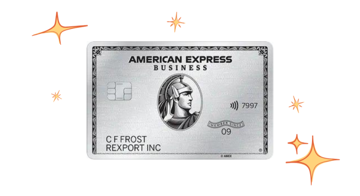 Amex Business Platinum review: Plenty of premium benefits for frequent business travelers - atlantisthemes