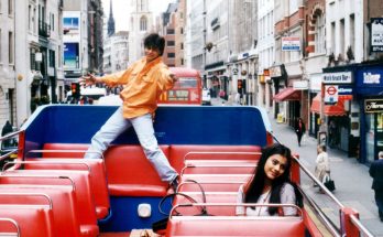 ‘DDLJ’: Why a Bollywood classic about forbidden love still captivates Indian movie-goers 30 years on | CNN