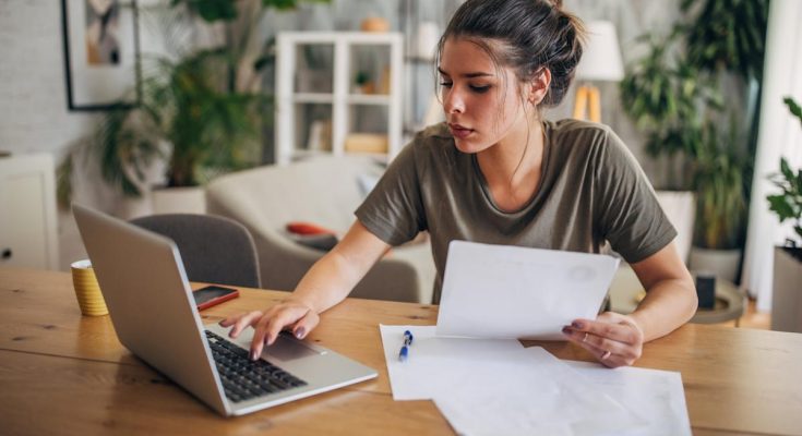 How long does it take to refinance a house? - atlantisthemes