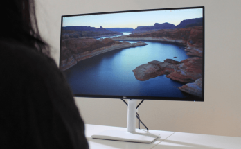 WIRED'S Favorite PC Monitor Is $75 Off – Trends